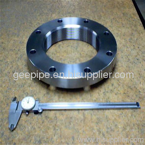 dn150 stainless steel flange
