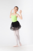 dance wear/dance tutu/dancewear/dance leotard/tutu/tutu skirt