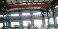 LB Model Single Girder Explosion Proof Overhead Crane Explosion Proof EOT Crane