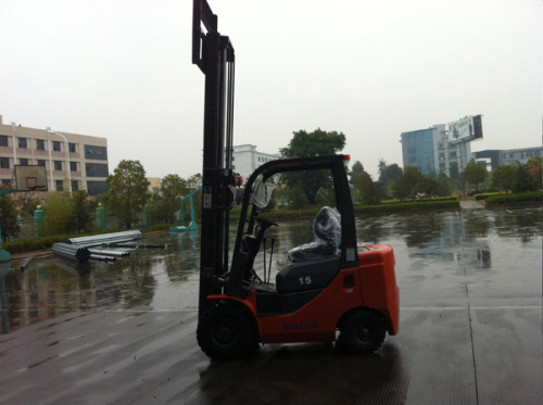 beacon forklift co.,ltd