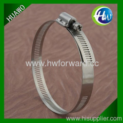 Heavy Duty Inner Lined Screw Clamp