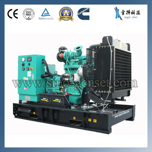 20kw Cummins Diesel Generator