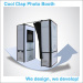 OEM Photo Booth Kiosk