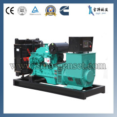 400kva cummins diesel generator