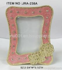 Disney metal photo frame