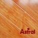 High Gloss Laminate Flooring