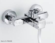 Popular faucet set series