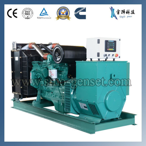 500kva cummins diesel generator