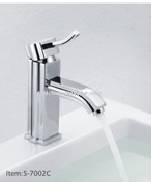 Popular faucet set series