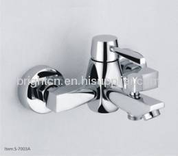 Popular faucet set series