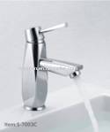 Popular faucet set series