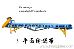 magnetic conveyor made in China