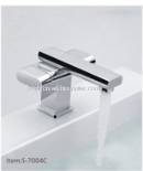 Popular faucet set series