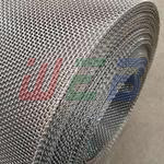 stainless steel wire mesh for battery mesh