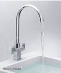 Popular faucet set series