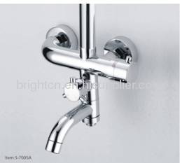 Popular faucet set series