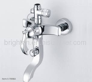 Popular faucet set series