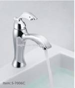 Popular faucet set series