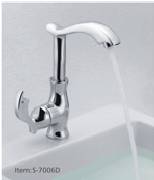 Popular faucet set series