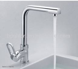 Popular faucet set series