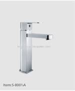 Popular faucet set series