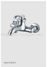 Popular faucet set series