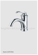 Popular faucet set series