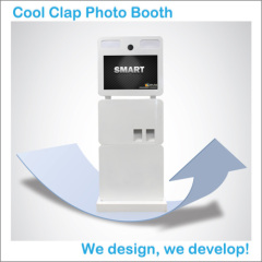 Portable Photo Booth for Events Hire