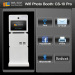 Photo Booth for Events Hire