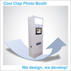 Cheap OEM Photo Booth for Wedding Party Events Rental Business