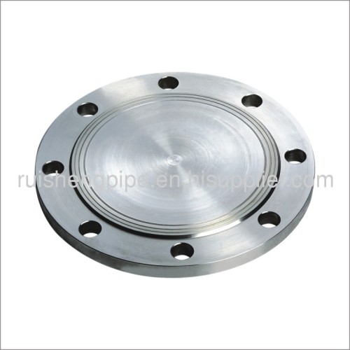 DIN 2527 BL caobon/alloy/syainless steel Blind Flange 