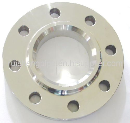 DINPL stainless steel 316L /304L pipe fittings flanges