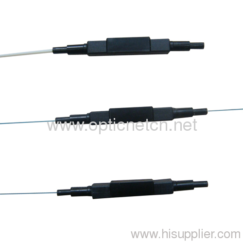 Optical Fiber Mechanical Splice Fiber Optic Splicing