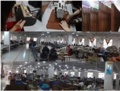 Guangzhou Jundi Leather Co., Ltd