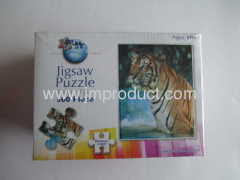 Education paper Jigsaw puzzle
