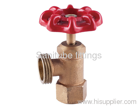 brass angle valves for pipe