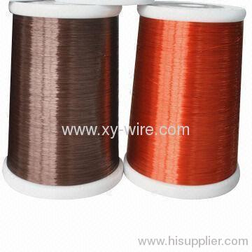 enameled wire copper wire