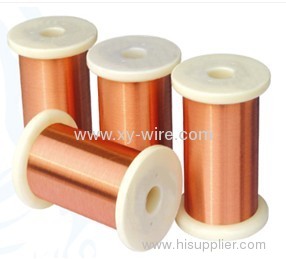 winding wire copper wire