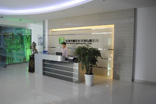 shenzhen Gevon Lighting Co, Ltd