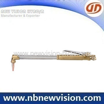 Gas Cutting Torch Tools