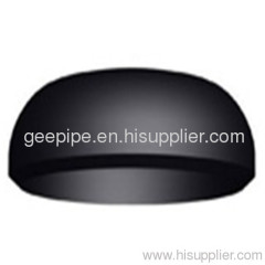 ANSI WPB A234 12' sch40 pipe cap