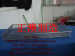 metal wire mesh picnic basket, metal wire mesh basket