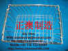 wire mesh cleaning basket,metal wire mesh basket