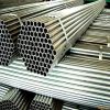 Galvanized Round Steel Pipe For Structure