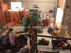 Cangnan Huasheng Used Clothing Processing Factory