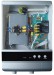 China Haiot Tankless Electric Water Heater CGJR-VD