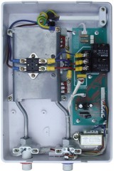 China Tankless Electric Water Heater CGJR-VD
