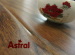 Registered Real Wood Texture Laminate Flooring