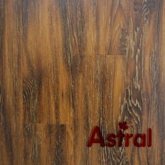 Handscraped Grain Laminate Flooring