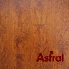 Handscraped Grain Laminate Flooring